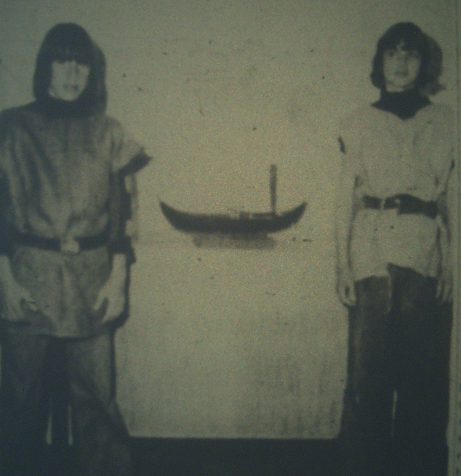 Jyderup Realskoles elever 1976